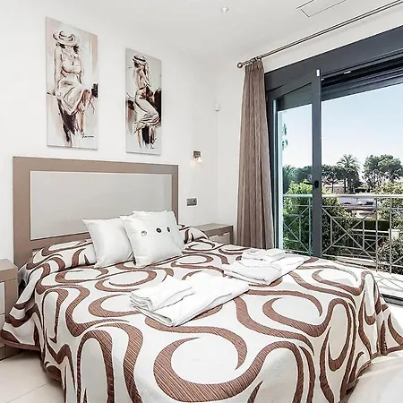 Holiday home Mediterraneo *