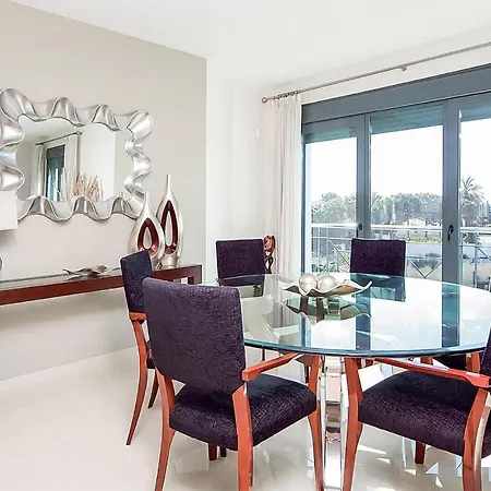 Mediterraneo Holiday home *
