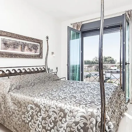 Holiday home Mediterraneo *