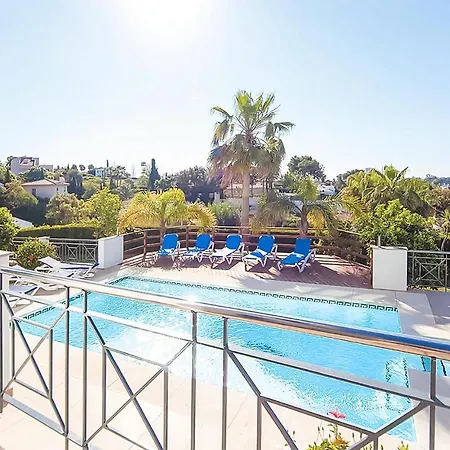 Holiday home Mediterraneo *