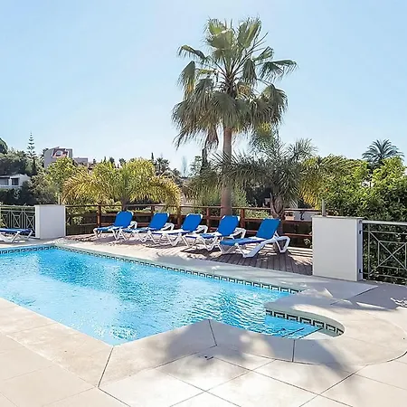Mediterraneo Holiday home
